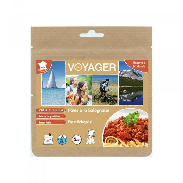 Danie (538) Makaron Z Sosem Bolognese 160G Voyager