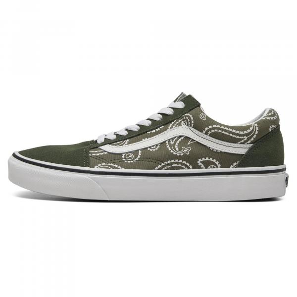 Buty do chodzenia dla dorosłych Vans Old Skool