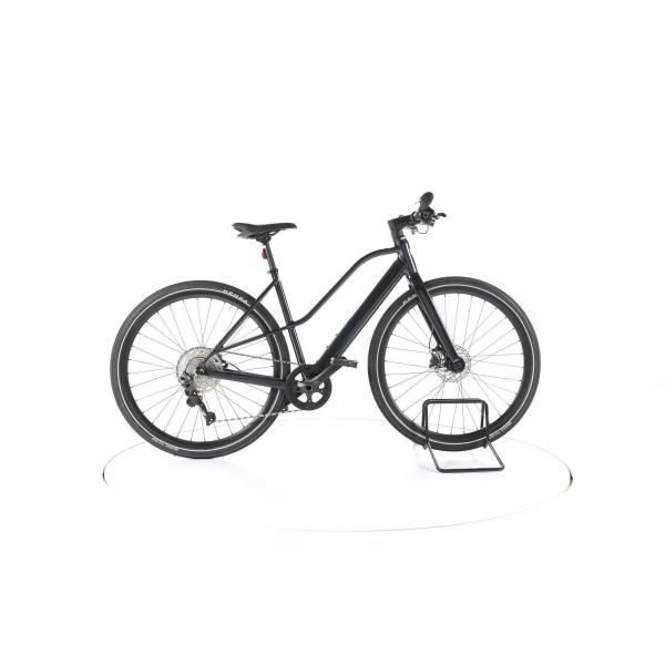 2nd Life - Orbea Vibe Mid H30 EQ Trekking E-Bike 2022 - Jak nowy