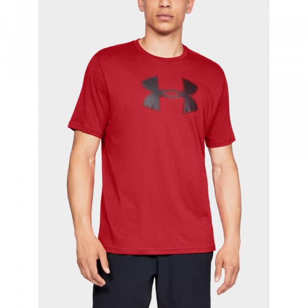 Koszulka fitness męska UNDER ARMOUR 1329583 z krótkim rękawem