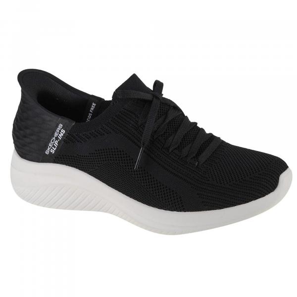 Buty sportowe Sneakersy damskie, Skechers Ultra Flex 3.0 Brilliant Slip-ins