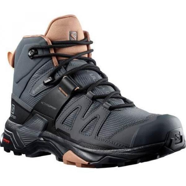 Buty trekkingowe damskie Salomon X Ultra 4 Mid Gtx W