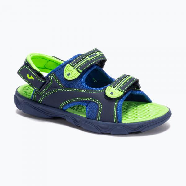 Sandały dziecięce Joma Ocean Jr