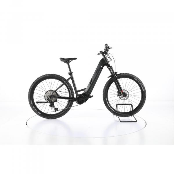 Second Life - Kettler E-Transhill CX12 Trekking E-Bike Niska rama - Jak nowy