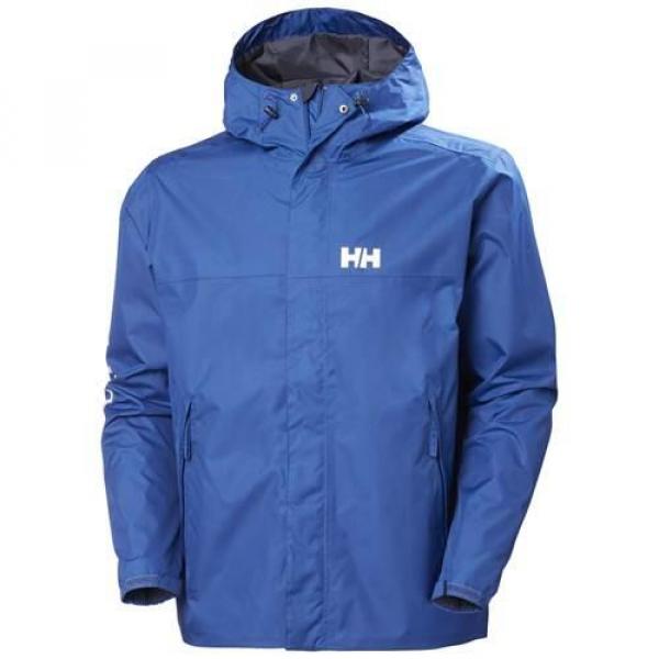 Kurtka w góry męska Helly Hansen Ervik