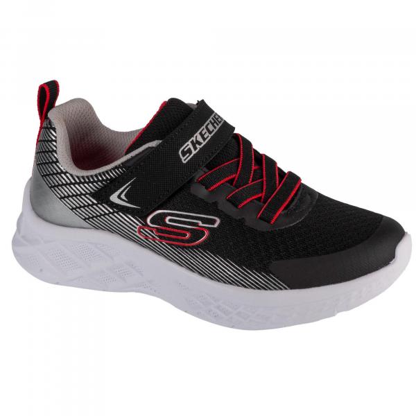 Tenisówki Skechers Model 403924l Kolor Czarny