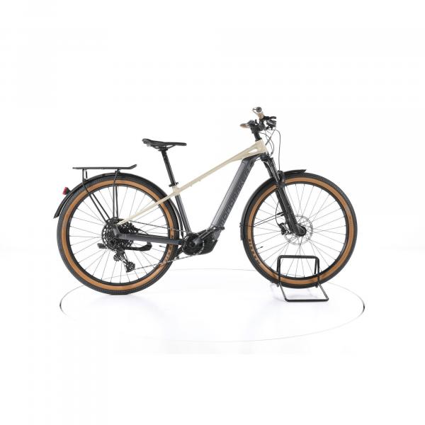 2nd Life - Mondraker Prime X Trekking E-Bike 2022 - Jak nowy