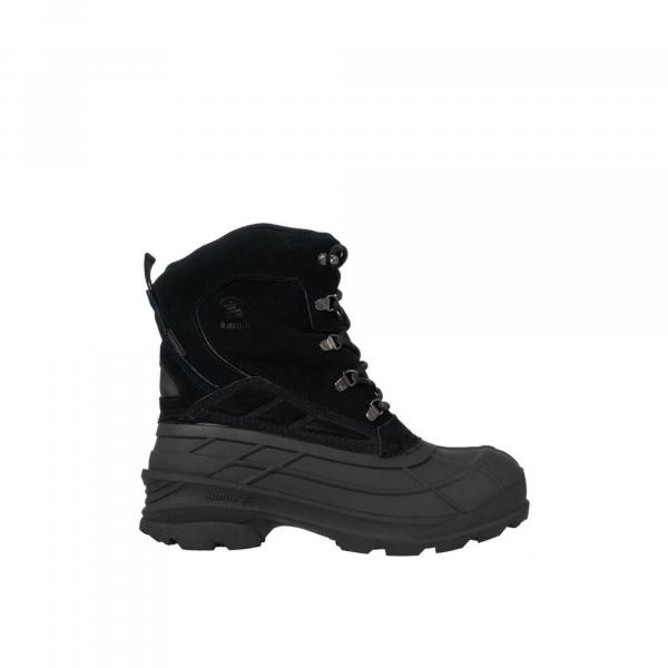 Buty zimowe męskie Kamik Fargo 2