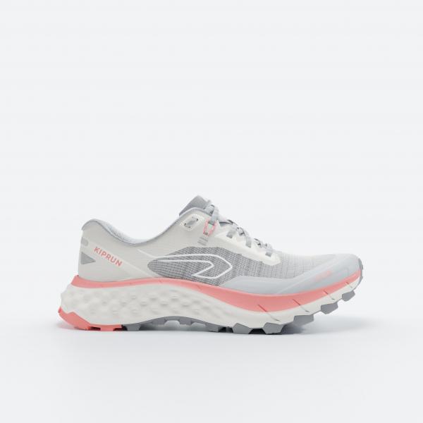 Buty do biegania w terenie damskie Kiprun MT Cushion 2
