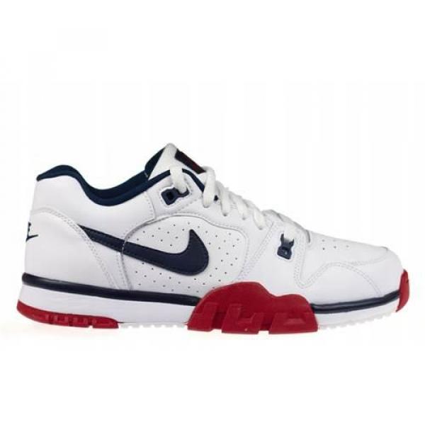 Buty do chodzenia męskie Nike Cross Trainer Low