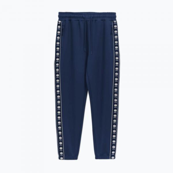 Spodnie męskie Pitbull Track Pants Powers
