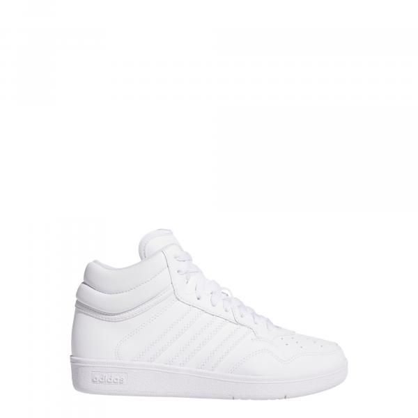 Buty Hoops 4.0 Mid Kids
