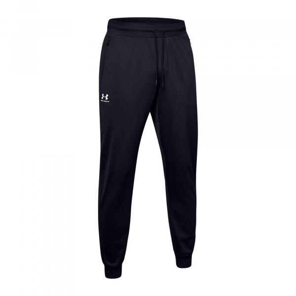 Spodnie męskie Under Armour Sportstyle Tricot Jogger