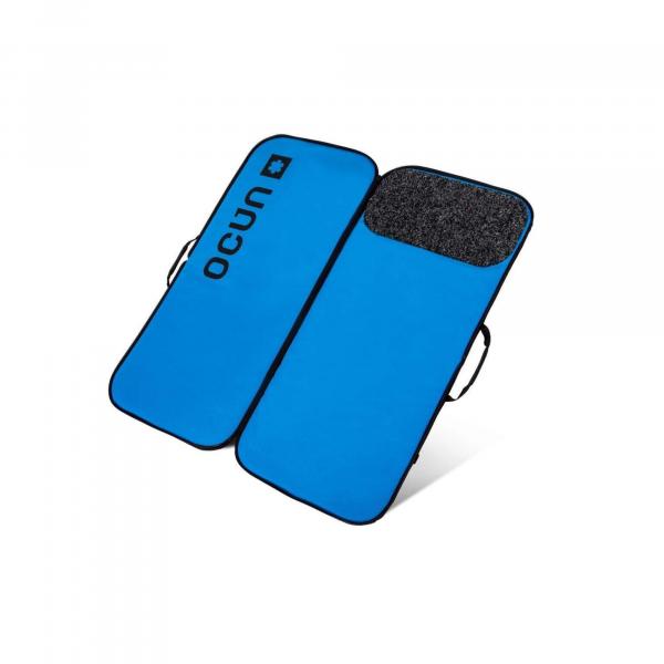 Crashpad Ocun Sitcase Pad - light blue