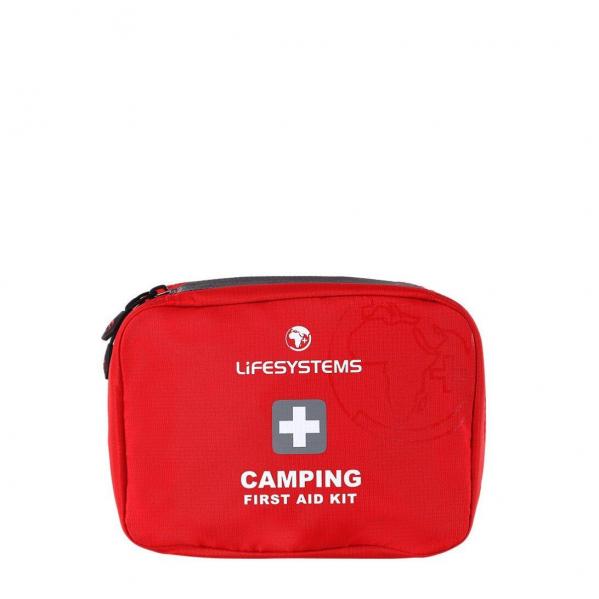 Apteczka turystyczna Lifesystems Camping First Aid Kit