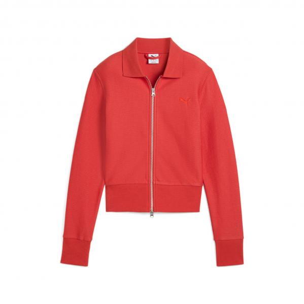 Puma Bluza Premium Ess Knitted 62978115