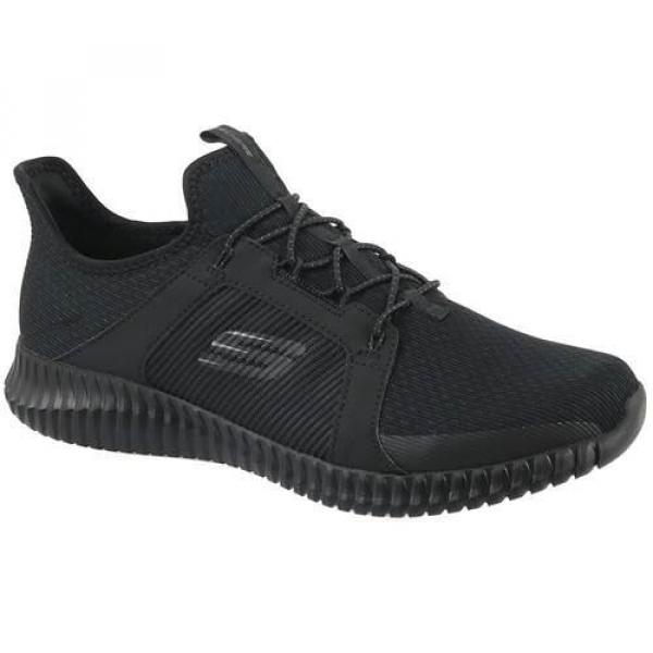 Buty do chodzenia męskie Skechers Elite Flex