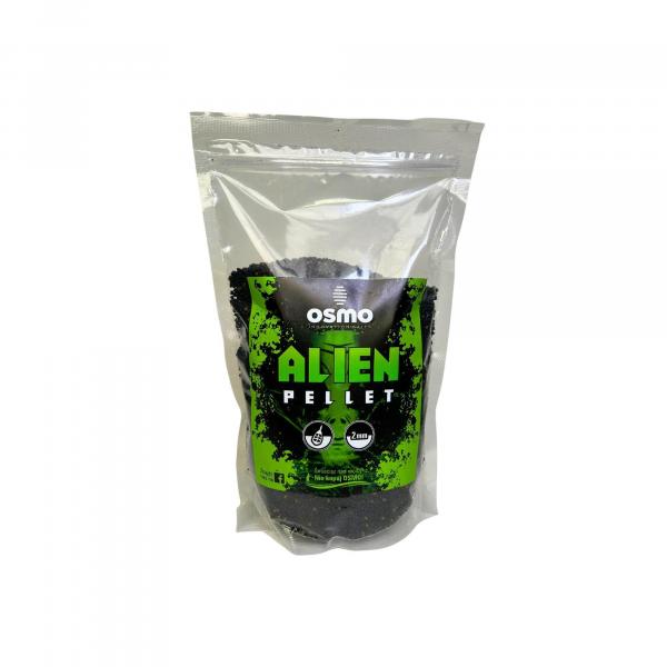Pellet Karpiowy Osmo Alien 2 Mm 800 G