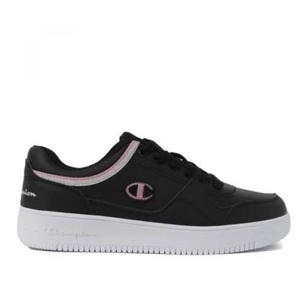 Buty do chodzenia damskie Champion Rebound Low