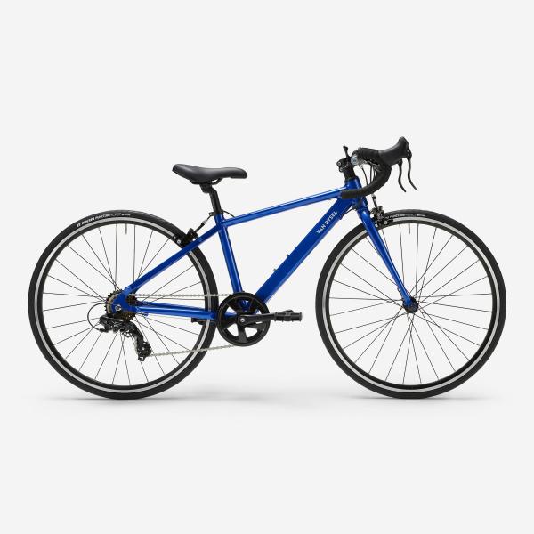 Rower szosowy dziecięcy Triban Road 100 26\
