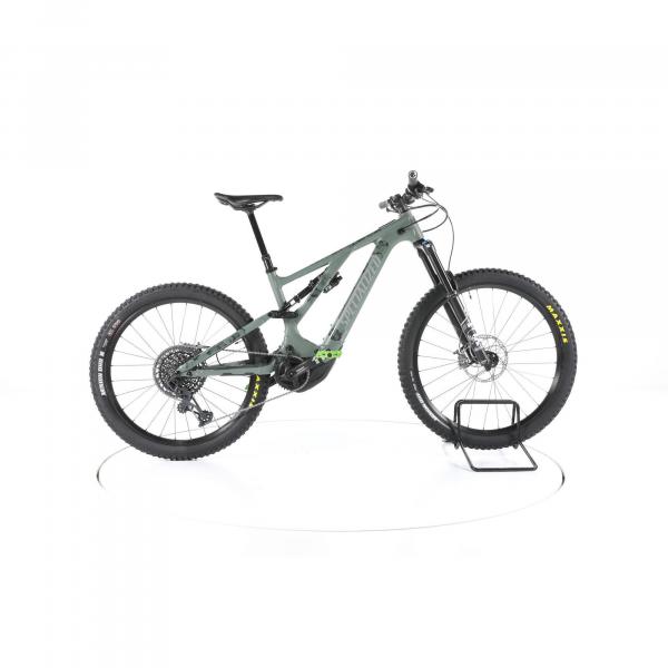 2nd Life - Specialized Levo Comp Alloy Fully E-Bike 2022 - Jak nowy