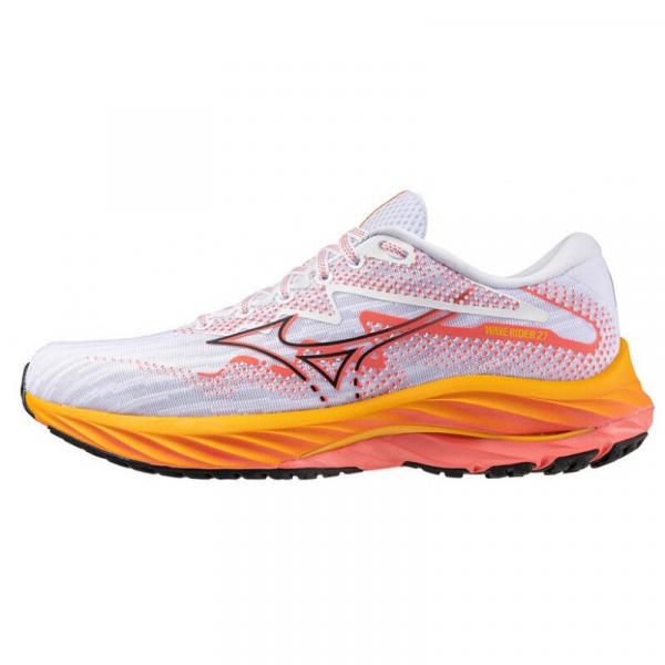 Adidasy Mizuno Wave Rider 27, Kobiety