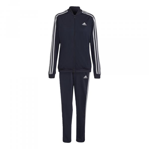 Essentials 3-Stripes Track Suit