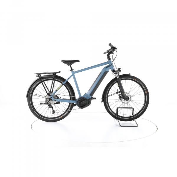 2nd Life - Winora TY200 Trekking E-Bike 2023 - Jak nowy