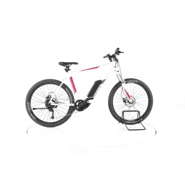 Second Life - Bulls Aminga LT CX E-Bike 2022 - Jak nowy
