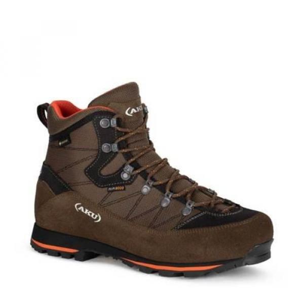 Buty trekkingowe męskie Aku Trekker L3 Gtx