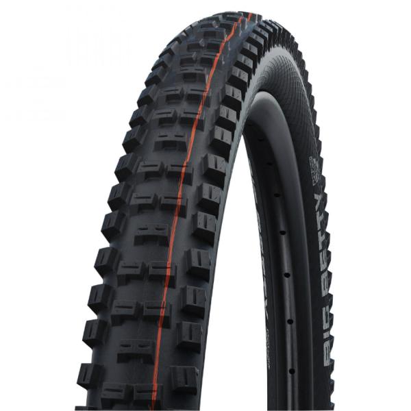 Opona Składana Big Betty Super Gravity 27,5 X 2,60\