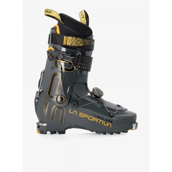 Buty skiturowe La Sportiva Solar II