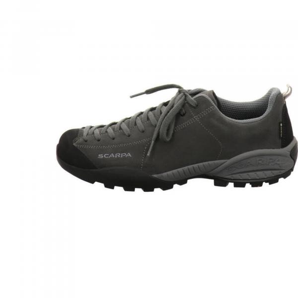 Buty turystyczne męskie niskie Scarpa MOJITO