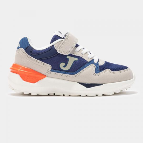 Buty dziecięce Joma 3080 Jr