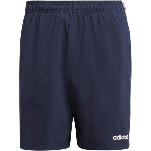 Spodenki męskie adidas Essentials 3S Chelsea granatowe DU0501