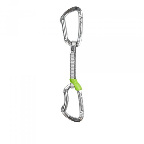 Ekspres do wspinaczki Climbing Technology Lime Set Dyneema