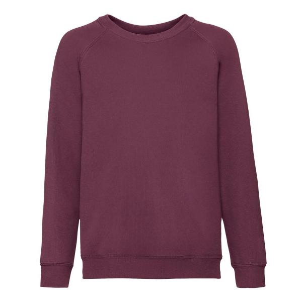 Bluza Dziecięca Classic Raglan