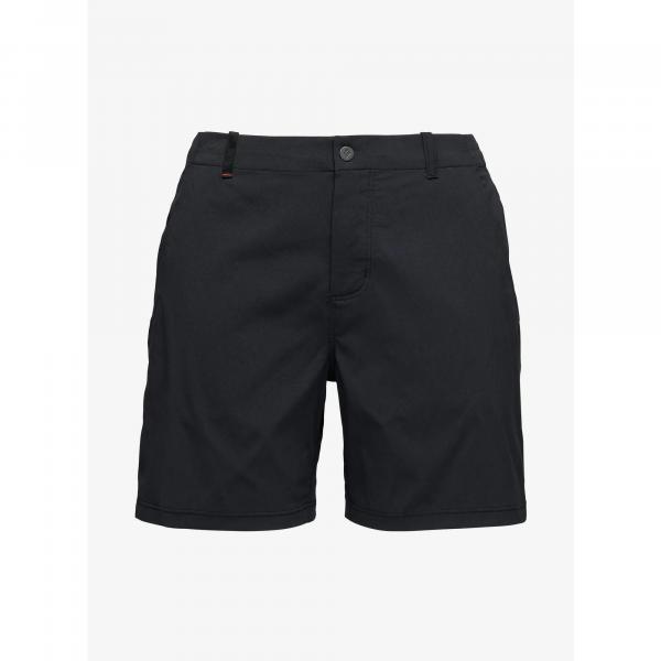Spodenki damskie Black Diamond Pursuit Shorts
