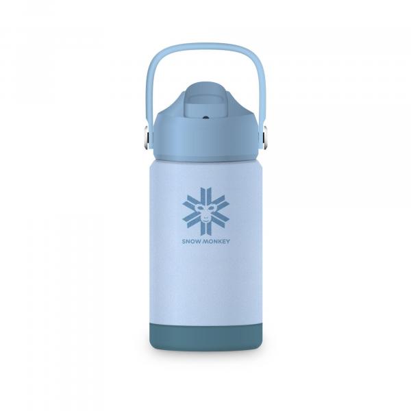 Termos dziecięcy Snow Monkey Kids 350 ml