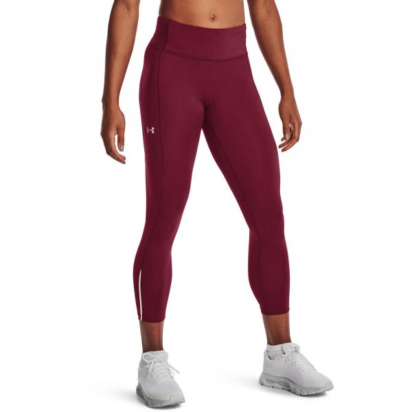 Legginsy Under Armour UA Fly Fast 30, Kobiety