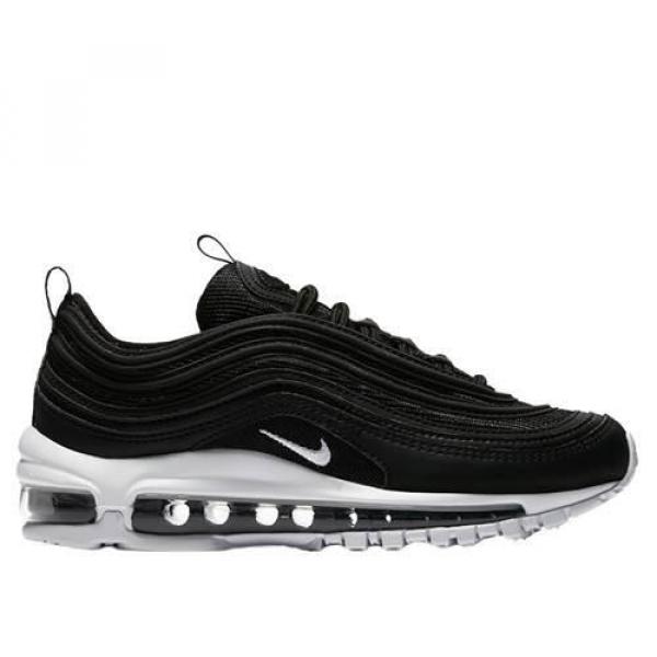 Buty do chodzenia dla dzieci Nike Air Max 97 GS