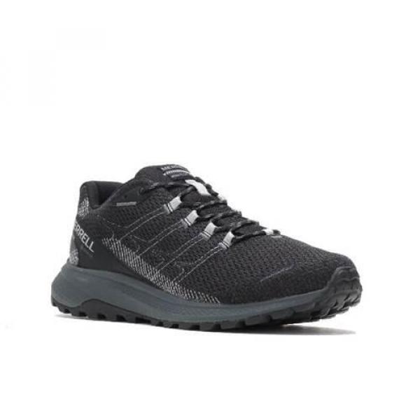 Buty do biegania męskie Merrell Fly Strike Gtx