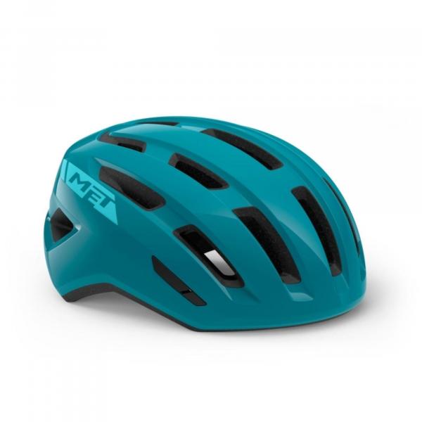 Kask rowerowy Miles MIPS