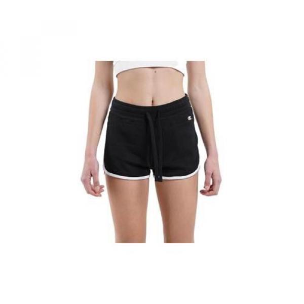 Spodnie sportowe damskie Champion 114916KK001