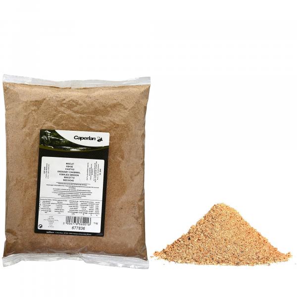 Dodatek zanętowy biszkopt CAPERLAN 1kg