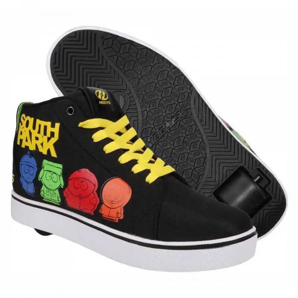 Butorolki Heelys Racer South Park