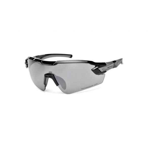 Okulary rowerowe unisex Arctica S-316