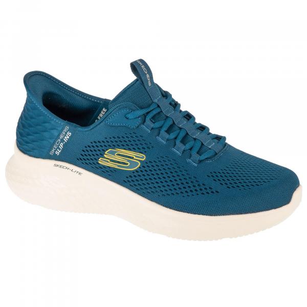 Buty sportowe Sneakersy męskie, Slip-Ins: Skech-Lite Pro - Primebase