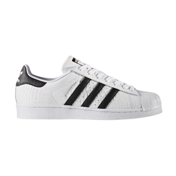 Buty Adidas Originals Superstar Animal Print