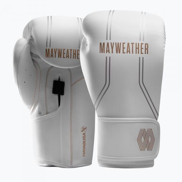 Rękawice bokserskie Hayabusa Mayweather Contender